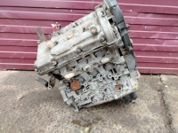 Двигатель, MAZDA, CRONOS, GEEP, KF-ZE, 1993