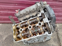 Двигатель, MAZDA, CRONOS, GEEP, KF-ZE, 1993