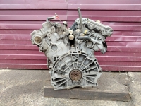 Двигатель, MAZDA, CRONOS, GEEP, KF-ZE, 1993