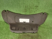 Обшивка крышки багажника, BMW, 5-SERIES, E60, M57N2, 2008