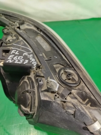 Фара, BMW, 5-SERIES, E60, M57N2, 2008, F, L
