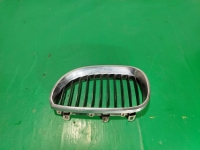 Решетка радиатора, BMW, 5-SERIES, E60, M57N2, 2008, L
