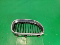 Решетка радиатора, BMW, 5-SERIES, E60, M57N2, 2008