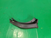 Водосток, BMW, 5-SERIES, E60, M57N2, 2008, R, R