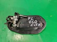 Ручка двери внешняя, BMW, 5-SERIES, E60, M57N2, 2008, F, L, 51.21-7191615