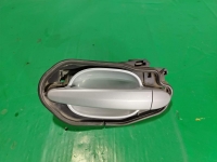 Ручка двери внешняя, BMW, 5-SERIES, E60, M57N2, 2008, R, L, 51.21-7199555