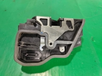 Замок двери, BMW, 5-SERIES, E60, M57N2, 2008, R, L