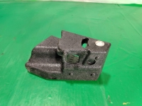 Абсорбер бампера, BMW, 5-SERIES, E60, M57N2, 2008, R Абсорбер бампера, BMW, 5-SERIES, E60, M57N2, 2008, R