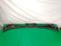 Решетка под дворники, BMW, 5-SERIES, E60, M57N2, 2008