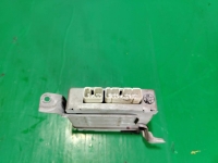 Блок управления airbag, TOYOTA, LAND CRUISER 100, UZJ100, 2UZ-FE, 2000, 89227-60020