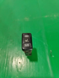 Кнопка подогрева сидений, TOYOTA, LAND CRUISER 100, UZJ100, 2UZ-FE, 2000, F, L