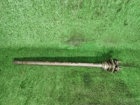 Полуось, KIA, SPORTAGE, JA, FE, 1996, R