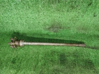 Полуось, KIA, SPORTAGE, JA, FE, 1996, R