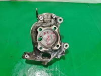 Кулак поворотный, BMW, 5-SERIES, E60, M57N2, 2008, F, L, 6760953