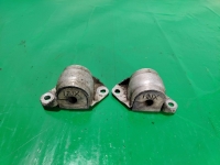 Крепление стабилизатора, BMW, 5-SERIES, E60, M57N2, 2008, R