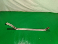 Хомут крепления топливного бака, BMW, 5-SERIES, E60, M57N2, 2008, R, 7200073