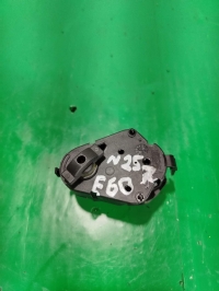 Мотор заслонки отопителя, BMW, 5-SERIES, E60, M57N2, 2008, 6942991