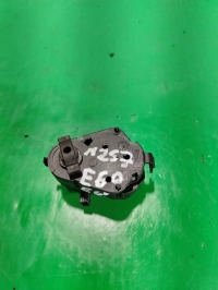 Мотор заслонки отопителя, BMW, 5-SERIES, E60, M57N2, 2008, 6942987