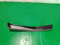 Накладка на порог внутренняя, BMW, 5-SERIES, E60, M57N2, 2008, R, L, 51.47-7034305