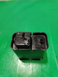 Абсорбер, VOLVO, XC90, C_95, B6324S, 2007