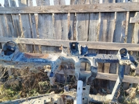 Рама, TOYOTA, LAND CRUISER 100, UZJ100, 2UZ-FE, 2000