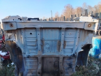 Панель кузова задняяя, TOYOTA, LAND CRUISER 100, UZJ100, 2UZ-FE, 2000, R