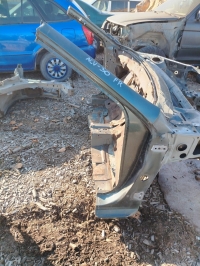 Стойка кузова, TOYOTA, CAMRY, ACV30, 2AZ-FE, F, R