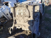 Панель кузова задняяя, VOLKSWAGEN, TIGUAN, AD1, CZDA, CZEA, 2020, R