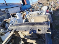 Панель кузова задняяя, VOLKSWAGEN, TIGUAN, AD1, CZDA, CZEA, 2020, R