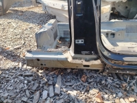 Порог со средней стойкой, VOLKSWAGEN, TIGUAN, AD1, CZDA, CZEA, 2020, R