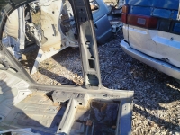 Порог со средней стойкой, VOLKSWAGEN, TIGUAN, AD1, CZDA, CZEA, 2020, R