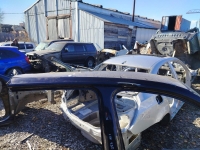 Боковина крыши, VOLKSWAGEN, TIGUAN, AD1, CZDA, CZEA, 2020, R Боковина крыши, VOLKSWAGEN, TIGUAN, AD1, CZDA, CZEA, 2020, R