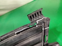 Решетка бамперная, MITSUBISHI, OUTLANDER, GF2W