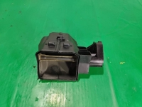 Воздуховод, BMW, 5-SERIES, E60, M57N2, 2008 Воздуховод, BMW, 5-SERIES, E60, M57N2, 2008