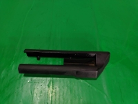 Накладка на салазку сиденья, BMW, 5-SERIES, E60, M57N2, 2008, 7007704