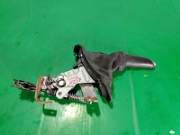 Рычаг ручника, BMW, 5-SERIES, E60, M57N2, 2008, 34.41-6773958