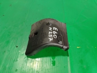 Воздуховод, BMW, 5-SERIES, E60, M57N2, 2008 Воздуховод, BMW, 5-SERIES, E60, M57N2, 2008