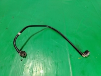 Трубка топливная, BMW, 5-SERIES, E60, M57N2, 2008, 6760754