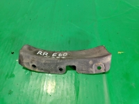 Брызговик, BMW, 5-SERIES, E60, M57N2, 2008, R, R Брызговик, BMW, 5-SERIES, E60, M57N2, 2008, R, R