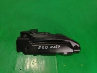 Декоративная крышка двигателя, BMW, 5-SERIES, E60, M57N2, 2008, 11.14-7788918