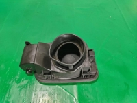 Лючок бензобака, BMW, 5-SERIES, E60, M57N2, 2008