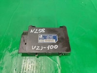 Блок управления, TOYOTA, LAND CRUISER 100, UZJ100, 2UZ-FE, 2000 Блок управления, TOYOTA, LAND CRUISER 100, UZJ100, 2UZ-FE, 2000
