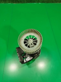 Мотор печки, BMW, 5-SERIES, E60, M57N2, 2008