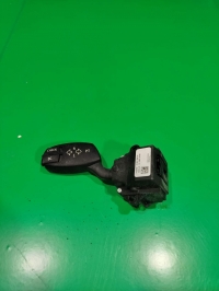 Подрулевой переключатель поворотов, BMW, 5-SERIES, E60, M57N2, 2008