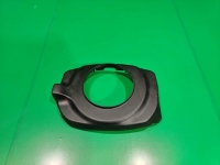 Кожух рулевой колонки, BMW, 5-SERIES, E60, M57N2, 2008