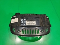 Панель приборов, BMW, 5-SERIES, E60, M57N2, 2008