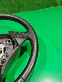 Руль, BMW, 5-SERIES, E60, M57N2, 2008