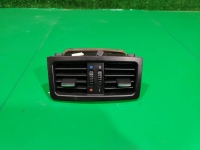 Дефлектор воздуховода, BMW, 5-SERIES, E60, M57N2, 2008