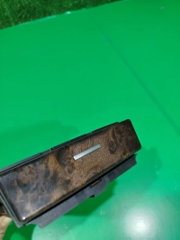 Пепельница, BMW, 5-SERIES, E60, M57N2, 2008, F