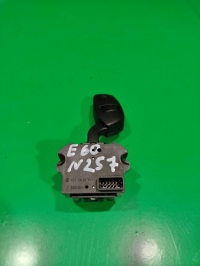 Подрулевой переключатель дворников, BMW, 5-SERIES, E60, M57N2, 2008